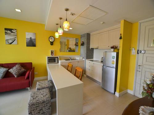 

Marrakesh Hua Hin By Baan Maaew Meow