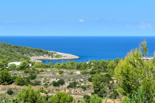  Villa Sa Descuberta in Portinatx