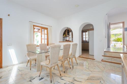 Villa Sa Descuberta - image 11