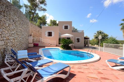 Villa Sa Descuberta