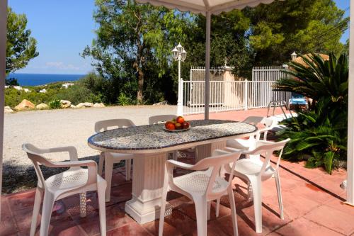 Villa Sa Descuberta