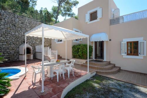Villa Sa Descuberta