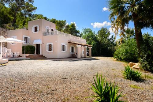 Villa Sa Descuberta