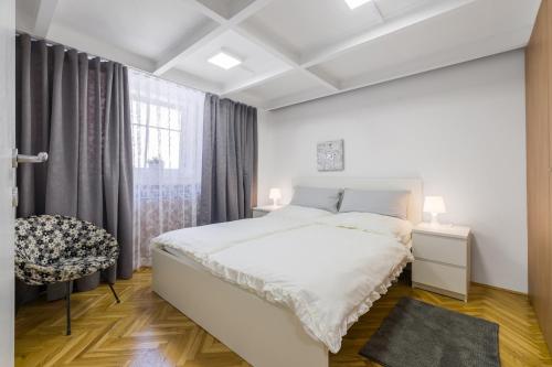 Tržaška Duplex Urban Apartment, Lublaň (fotografie 8)