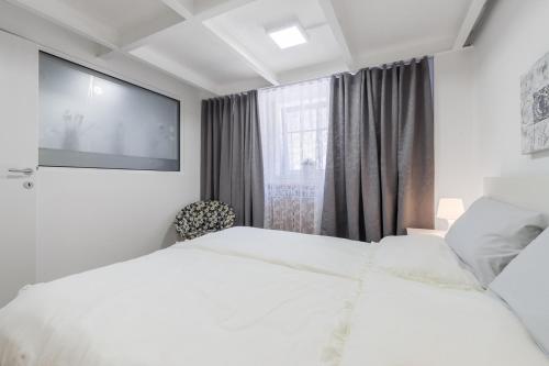 Tržaška Duplex Urban Apartment, Lublaň (fotografie 9)