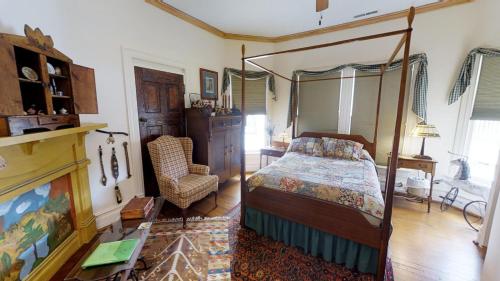 Hanna House Bed & Breakfast in นิวเบิร์น (NC)