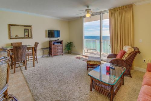 Tidewater Beach Resort - main image