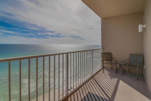 Tidewater Beach Resort
