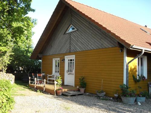 B&B Gelting - ostseeurlaub-asmussen - Bed and Breakfast Gelting