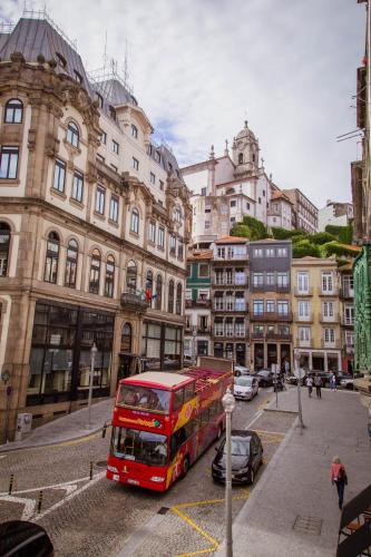 Adorable Apartments in Ribeira by PortoCityHosts 3