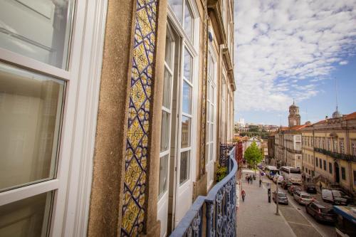 Adorable Apartments in Ribeira by PortoCityHosts 5