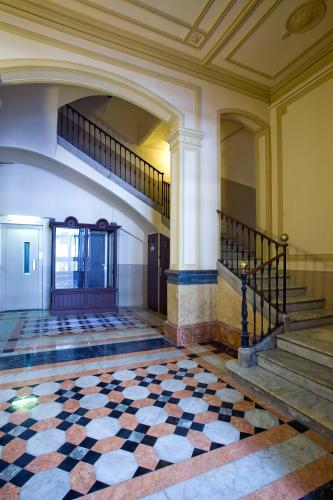 ビオレッタ ブティック ホテル