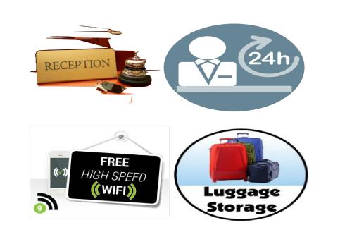 Hotel Orlanda - image 8