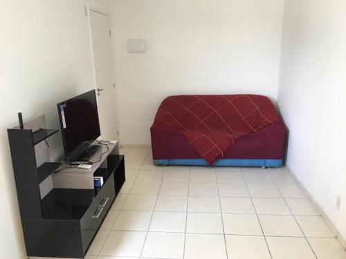 Apartamento-Excelente localização