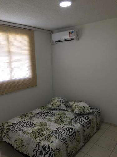 Apartamento-Excelente localização