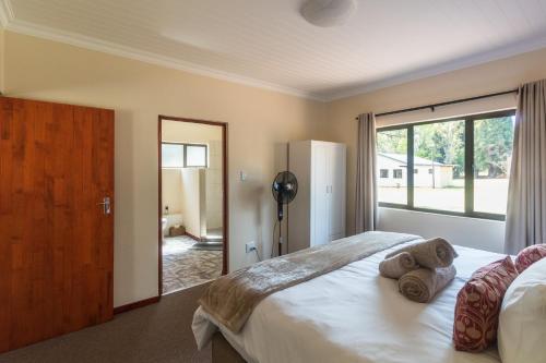 Kamberg Valley Hideaway