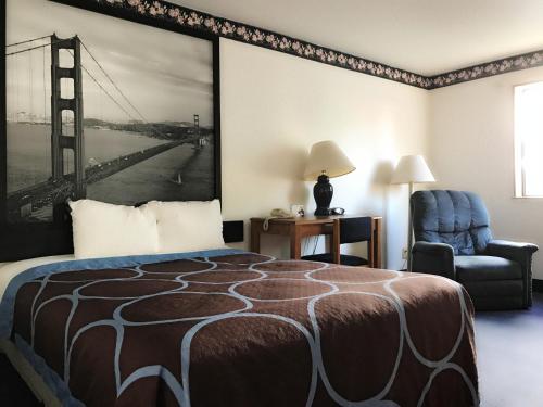 Best Inn in Petersburg, USA