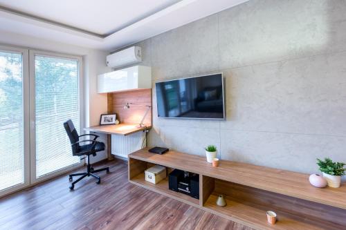 Arianska Residence, Cracovie (photo 10)