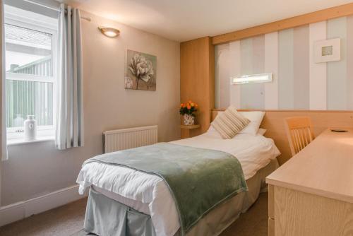Cheriton Guesthouse - image 7