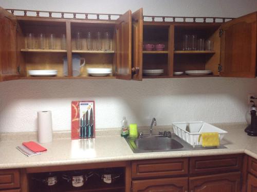 Departamento Deli, Cancún (Foto 7)