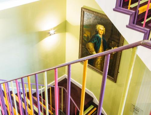 Safestay London Kensington Holland Park - image 10