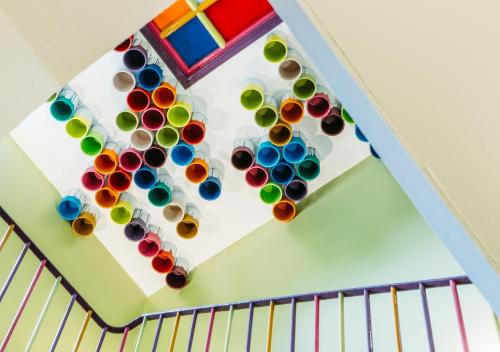 Safestay London Kensington Holland Park - image 6