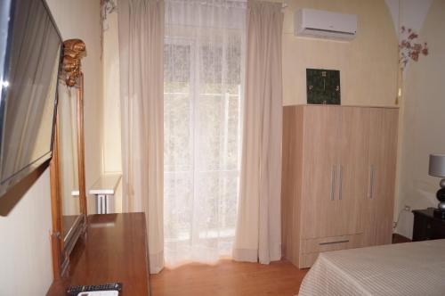 Al primo piano bed And breakfast in Foggia