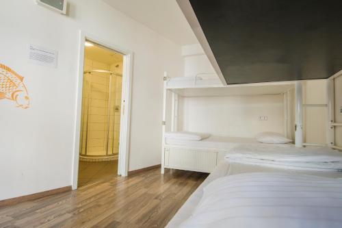 Safestay Prague Charles Bridge - image 11