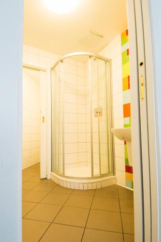 Safestay Prague Charles Bridge - image 10