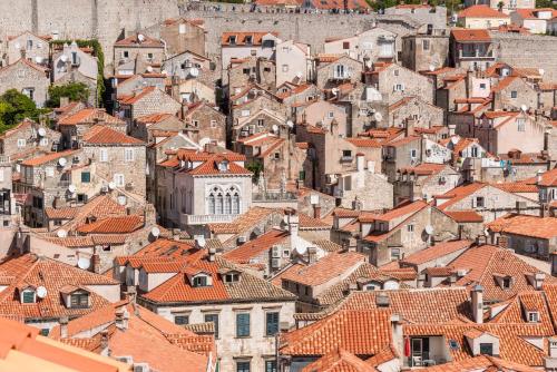  Dubrovnik