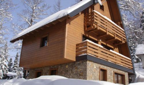 Accommodation in Jahorina