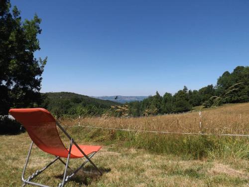 Chambre chez l'habitant a Montchardon