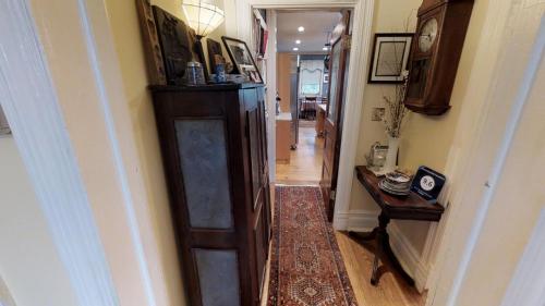 Hanna House Bed & Breakfast in New Bern