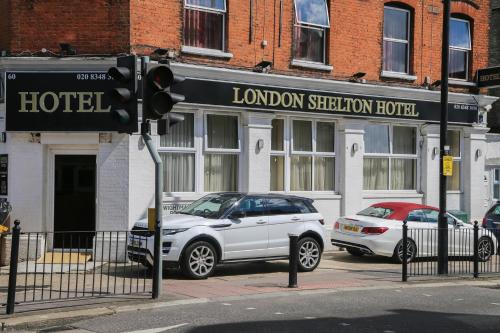 London Shelton Hotel, , London