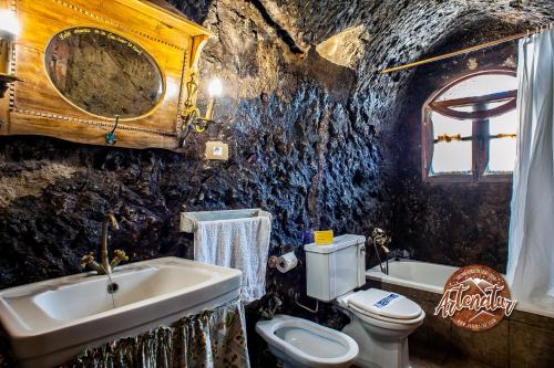 Casa Cueva El Mimo By Artenatur