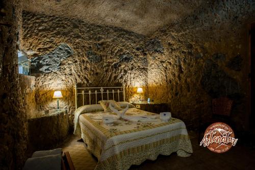 Casa Cueva El Mimo By Artenatur