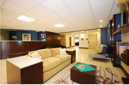 Best Western Plus Berkshire Hills Inn & Suites in พิตต์สฟิลด์ (MA)