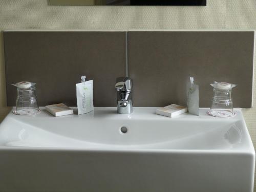 Hotel L'Apostrophe