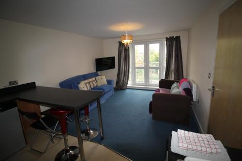 Apartment Centrally Located, , South Wales