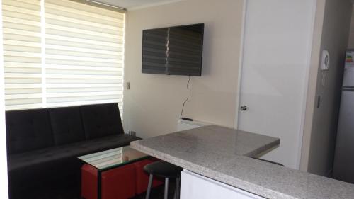 

Apartamento Shopping Viña del Mar