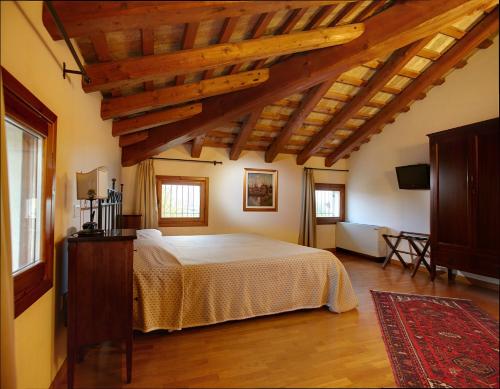 AL REDENTOR Agriristorante Hotel