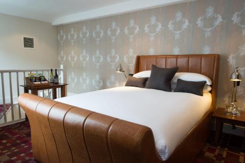 Hotel Du Vin & Bistro Tunbridge Wells - image 14
