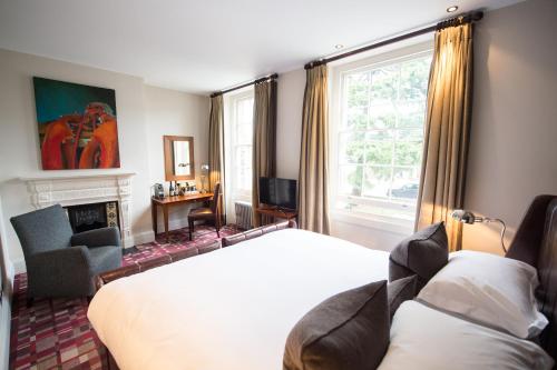 Hotel Du Vin & Bistro Tunbridge Wells - image 7