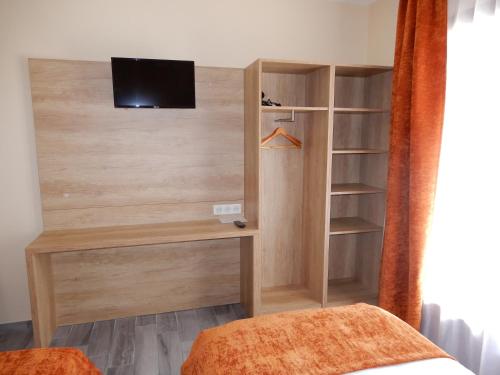 hotel photo