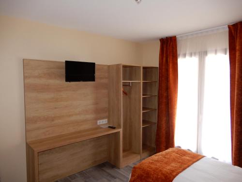Hotel Marinet in Chatillon-en-Michaille