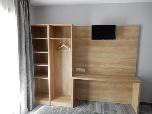 Facilities, Hotel Marinet in Chatillon-en-Michaille