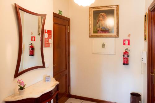 Lobby, Porto RT in Rio Tinto