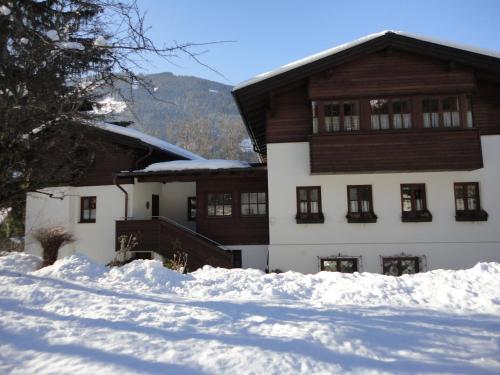 Alte Schmiede - Location saisonnière - Bad Gastein