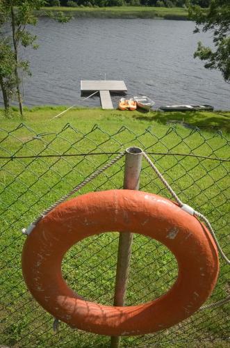 Jöekalda Accommodation