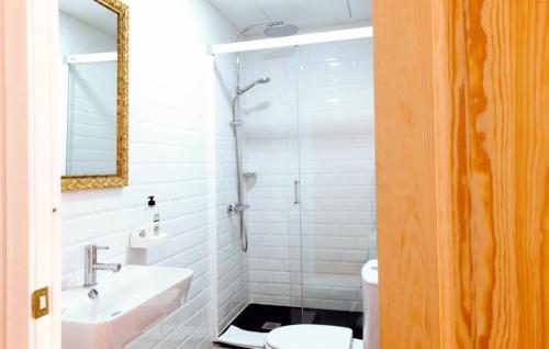 My Address in Barcelona